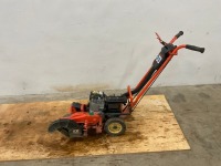 KAWASAKI HE130A PETROL LAWN EDGER