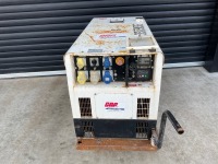 STEPHILL SSD10000S 10KVA DIESEL MOBILE GENERATOR - 2