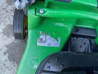 JOHN DEERE C43 PETROL WALK BEHIND LAWNMOWER  - 4