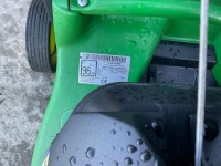 JOHN DEERE C43 PETROL WALK BEHIND LAWNMOWER - 4