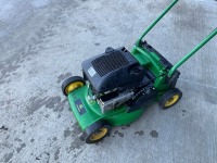 JOHN DEERE C43 PETROL WALK BEHIND LAWNMOWER - 3