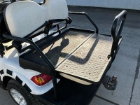 LV TONG LT8 8 SEATER BATTERY OPERATED GOLF BUGGY - 23