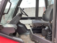 MANITOU M50-4 5 TON DIESEL 4WD ROUGH TERRAIN FORKLIFT - 18