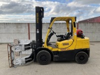 HYSTER H4.0FT5 4 TON GAS FORKLIFT - 2