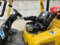 HYSTER H4.0FT5 4 TON GAS FORKLIFT - 16