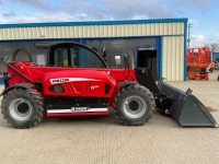 FARESIN 6.26 CLASSIC 6M DIESEL TELEHANDLER - 6