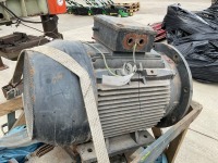 2No. TEC 66KW MOTORS - 2