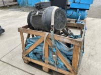 2No. TEC 66KW MOTORS - 5