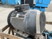 2No. TEC 66KW MOTORS - 6