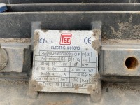 2No. TEC 66KW MOTORS - 7