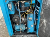 COMPAIR BROOMWADE 6000N 7.5 BAR 3 PHASE COMPRESSOR - 9