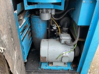 COMPAIR BROOMWADE 6000N 7.5 BAR 3 PHASE COMPRESSOR - 11