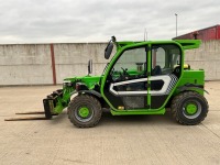 MERLO P27.6 PLUS 6M TELEHANDLER - 2