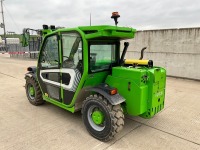 MERLO P27.6 PLUS 6M TELEHANDLER - 3