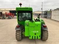 MERLO P27.6 PLUS 6M TELEHANDLER - 4