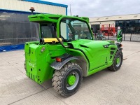 MERLO P27.6 PLUS 6M TELEHANDLER - 5