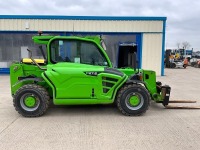 MERLO P27.6 PLUS 6M TELEHANDLER - 6