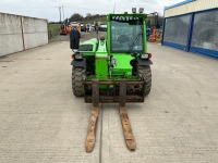 MERLO P27.6 PLUS 6M TELEHANDLER - 8