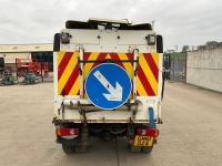 SCARAB MINOR 3.5 TON DIESEL ROAD SWEEPER - 4