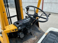 TCM FD15Z5 1.5 TON DIESEL FORKLIFT - 18