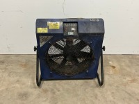 HPL SB5000 110v EXTRACTOR FAN