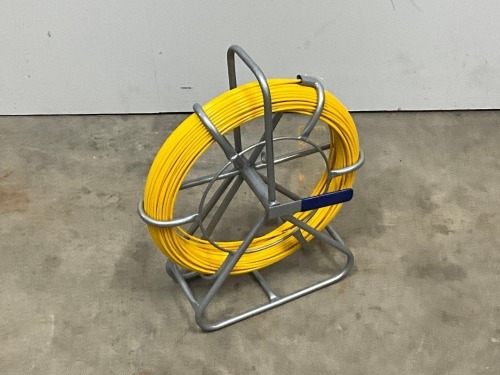 UNUSED 80m x 4mm COBRA REEL