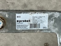 PROBST ADJUSTABLE KERB LIFTER - 2