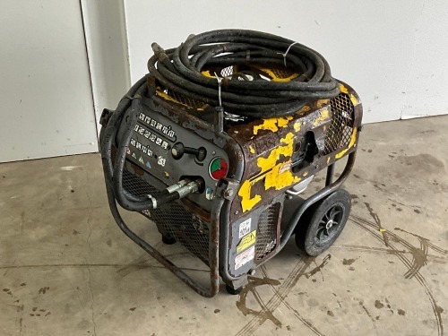 ATLAS COPCO LP9-20P HYDRAULIC POWER PACK