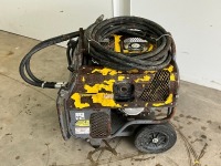 ATLAS COPCO LP9-20P HYDRAULIC POWER PACK - 2