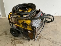 ATLAS COPCO LP9-20P HYDRAULIC POWER PACK - 4