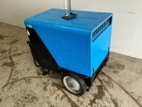 PRAMAC P6000 6KVA MOBILE DIESEL GENERATOR - 3