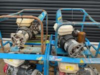 PALLET TO INC. APPROX. 6No. ASSORTED PETROL GENERATORS - 3