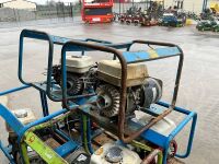 PALLET TO INC. APPROX. 6No. ASSORTED PETROL GENERATORS - 8