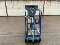 POWER TOWER PECO LIFT SELF PROPELLED PERSONNEL LIFT - 2