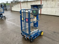 POWER TOWER PECO LIFT SELF PROPELLED PERSONNEL LIFT - 3