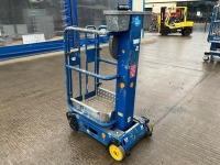 POWER TOWER PECO LIFT SELF PROPELLED PERSONNEL LIFT - 5