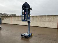 POWER TOWER PECO LIFT SELF PROPELLED PERSONNEL LIFT - 7