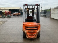 STILL RC40-20 2 TON DIESEL FORKLIFT - 4