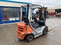 STILL RC40-20 2 TON DIESEL FORKLIFT - 5