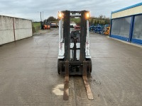 STILL RC40-20 2 TON DIESEL FORKLIFT - 8