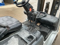 STILL RC40-20 2 TON DIESEL FORKLIFT - 12