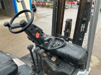 STILL RC40-20 2 TON DIESEL FORKLIFT - 13