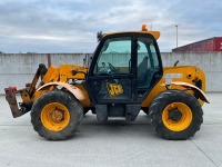 JCB 530-70 7m TELEHANDLER - 2