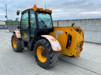 JCB 530-70 7m TELEHANDLER - 3