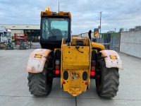 JCB 530-70 7m TELEHANDLER - 4