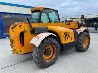 JCB 530-70 7m TELEHANDLER - 5