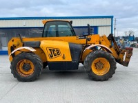 JCB 530-70 7m TELEHANDLER - 6