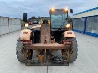 JCB 530-70 7m TELEHANDLER - 8