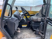 JCB 530-70 7m TELEHANDLER - 20