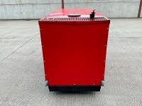 HIMONSA 45KVA 3 PHASE DIESEL SILENT GENERATOR - 4